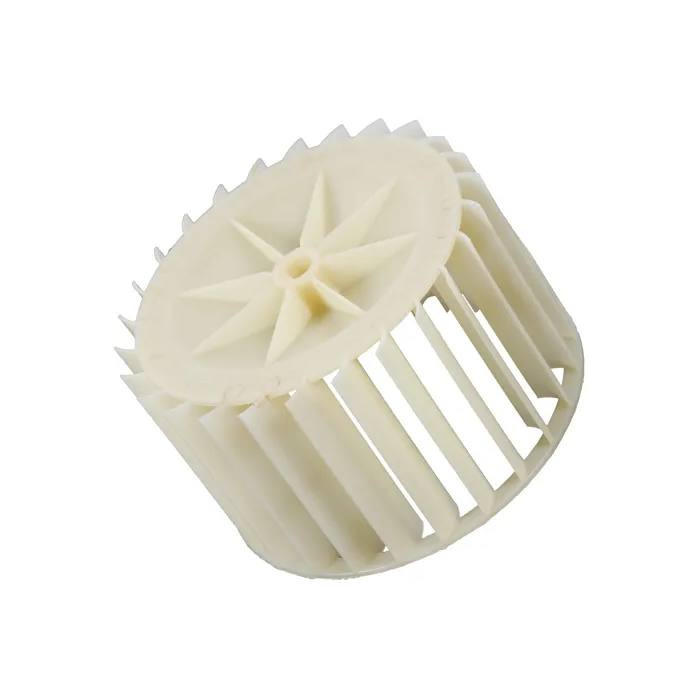 Tumble Dryer Front Fan Blade