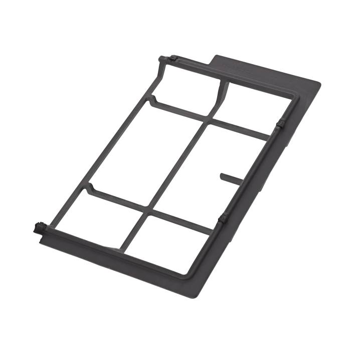 Cooker Cast Iron Pan Support Grid