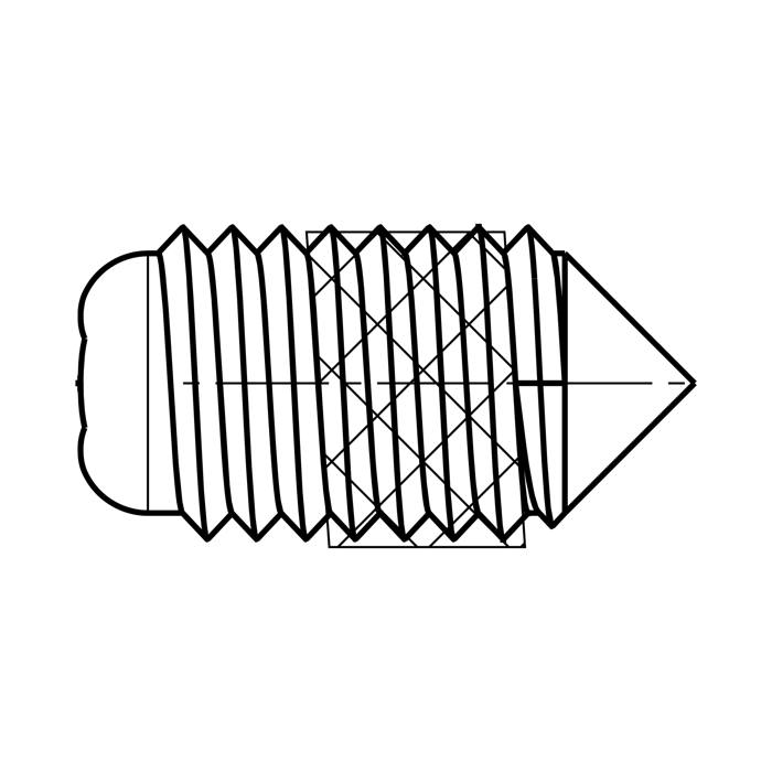 screws, kit,