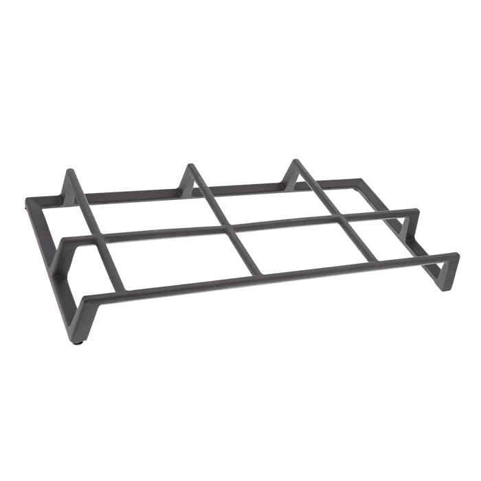 GITTER,PFANNENAUFLAGE,LINKS