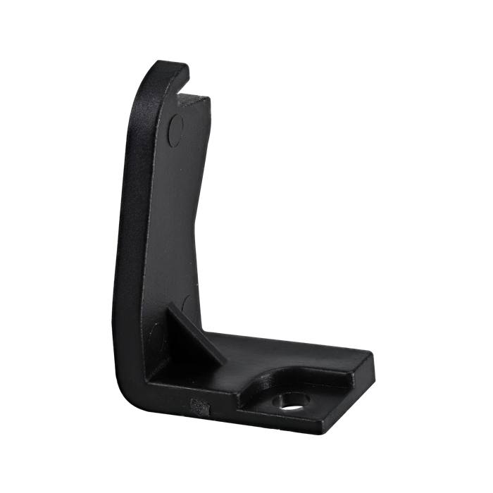 Support,porte,gauche