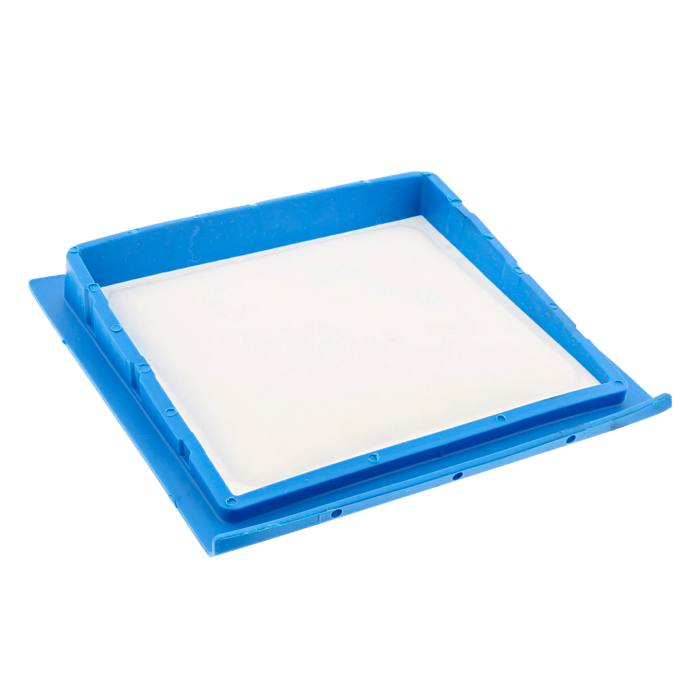Dust Filter For Vacuum Cleaner
