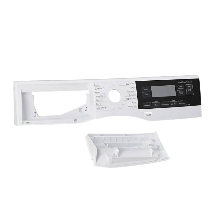 manöverpanel, vit, Electrolux