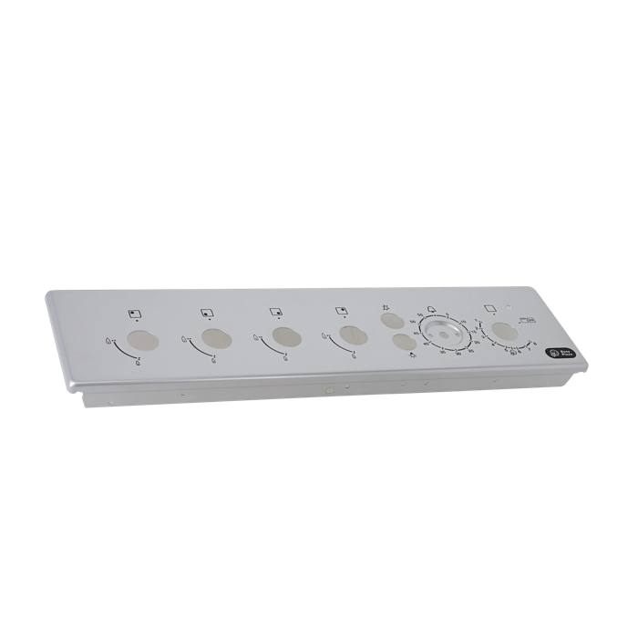 control panel, inox, 50cm,6K