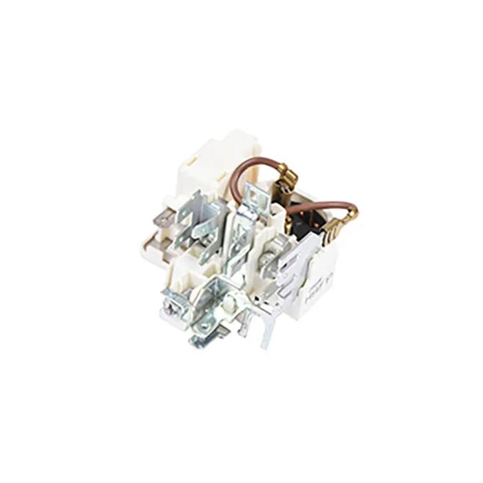 Bornier pour moteur de réfrigérateur