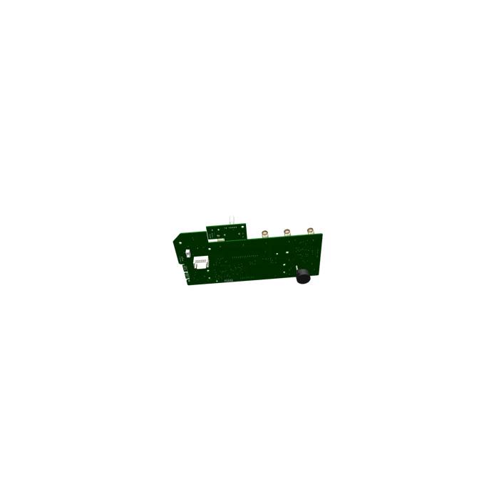 user interface board, assembly, programme selector, TC2/3,WM,Diamond