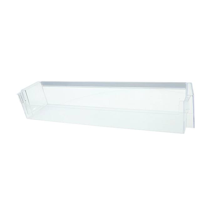 bottle shelf