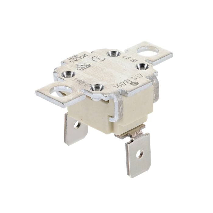 overheat protection thermostat, klixon
