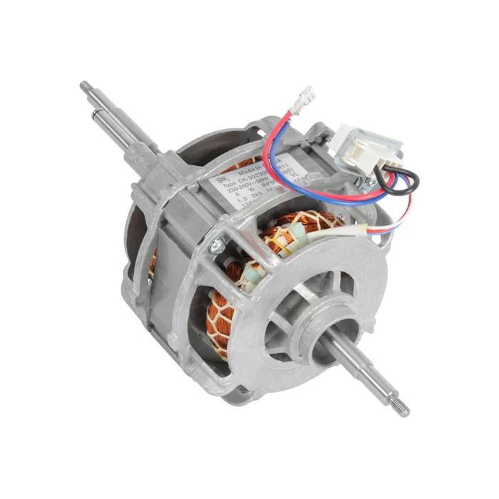 Torktumlarmotor