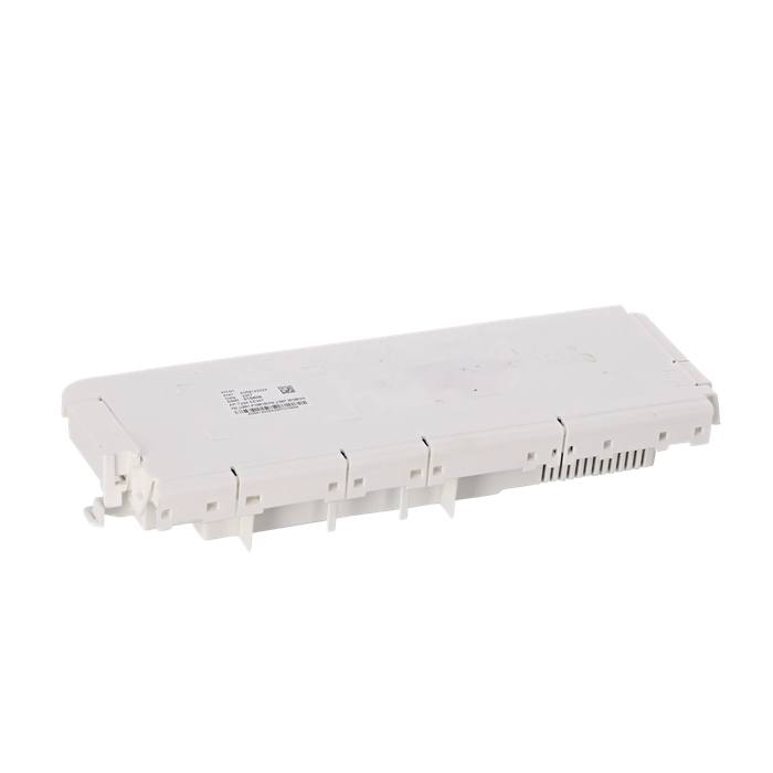configured electronic