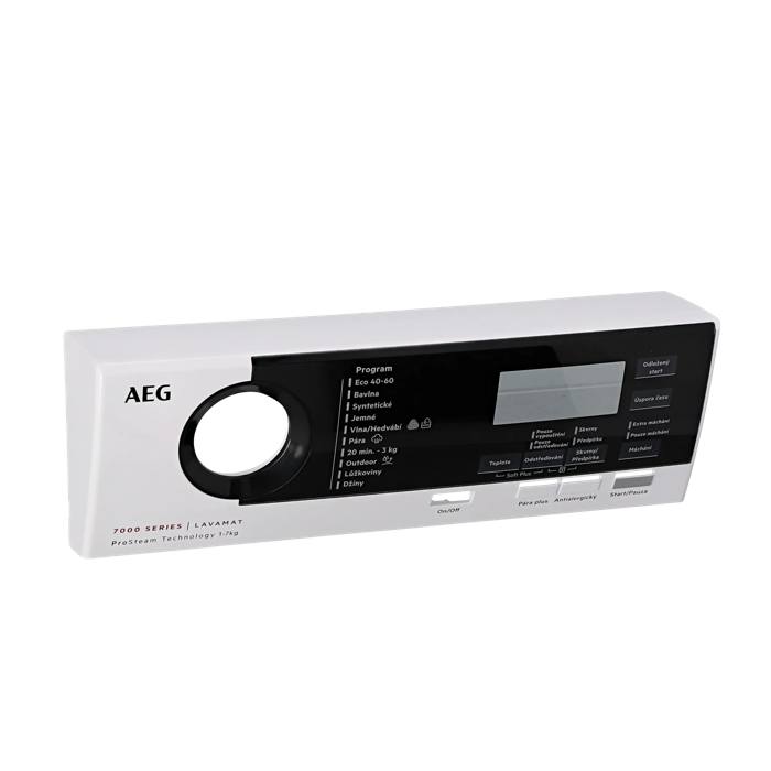panel holder, white, AEG