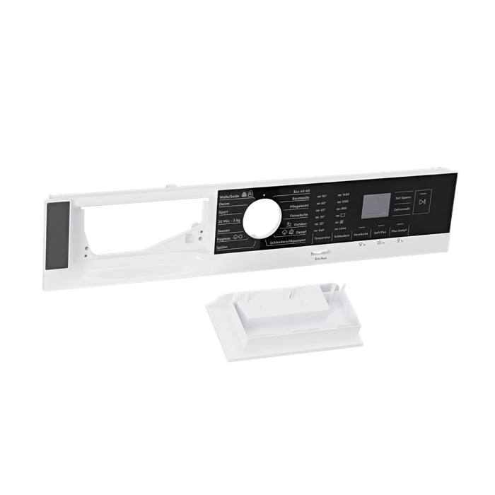 BEDIENBLENDE,WEISS,AEG,DE