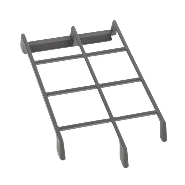 GITTER,PFANNENAUFLAGE,LINKS