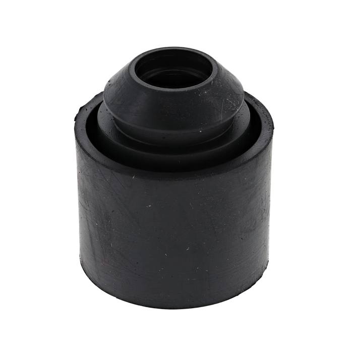 shock absorber, Compressor
