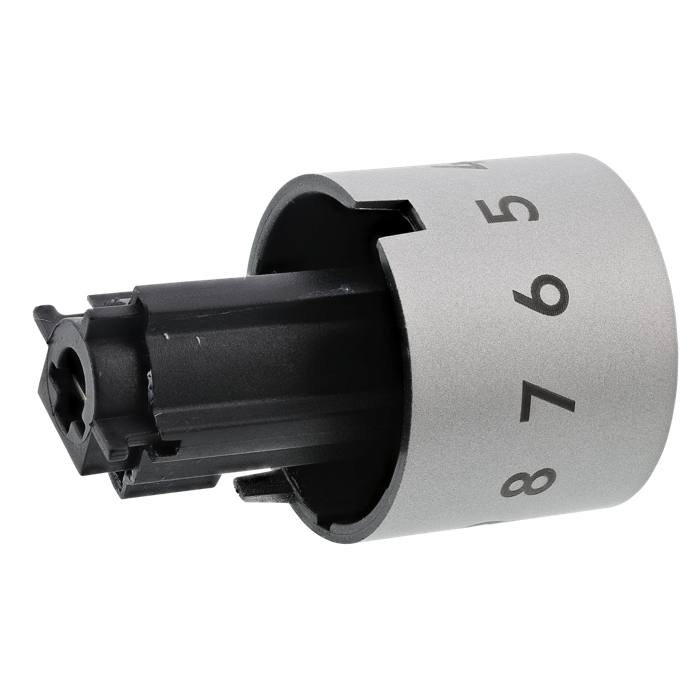 Energieregler Inox