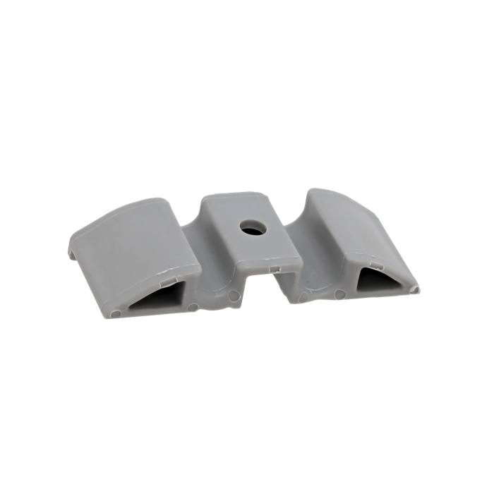 klammer, rör, 61x23.4mm