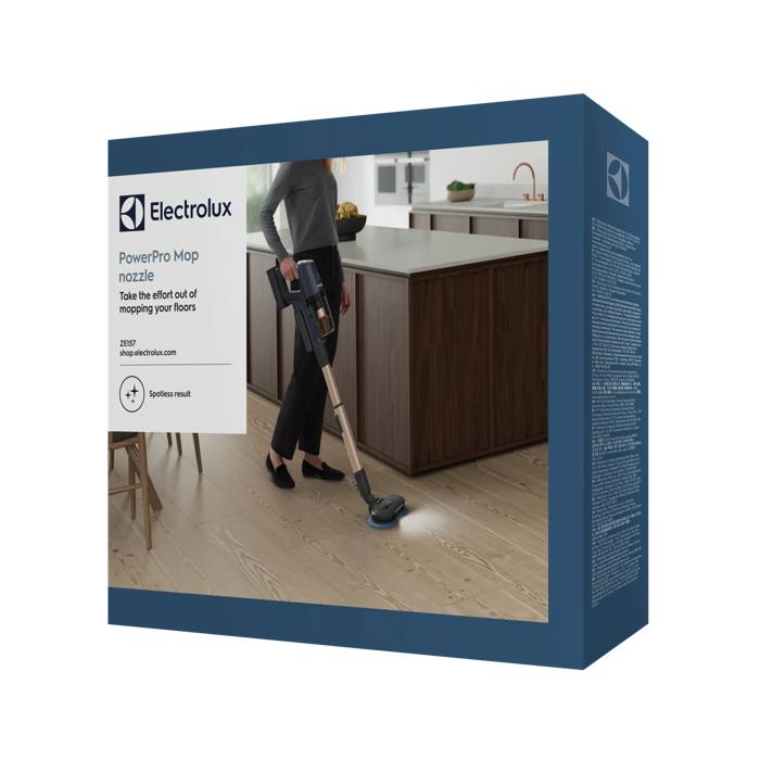 ZE157 POWERPRO MOP NOZZLE