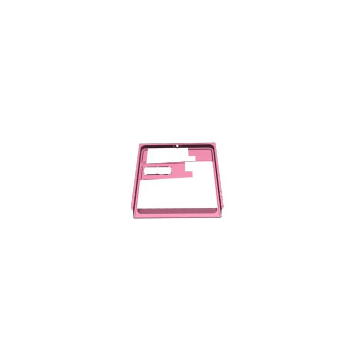 luukun sisäpaneeli, 577x617mm