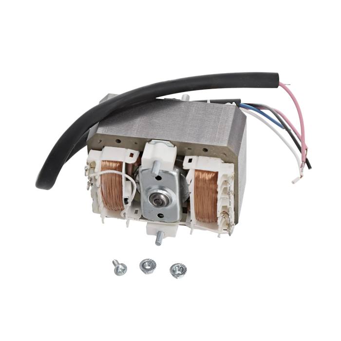 motor, right