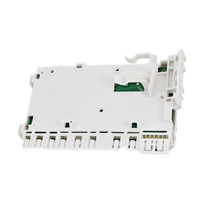 konfigureret elektronik