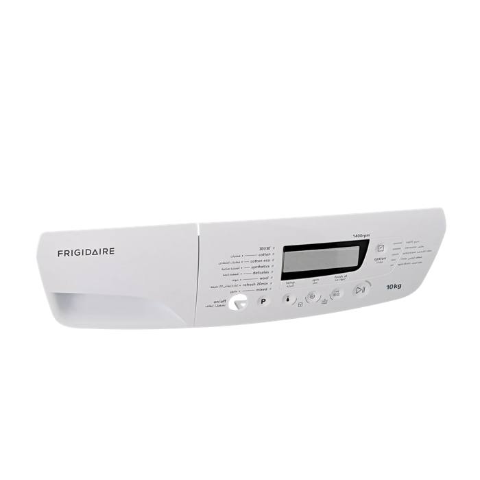 control panel,Handle,Frigidaire,EN,AR