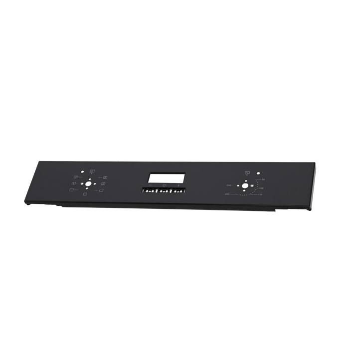 cruscotto, nero, 60cm, SET, 2K