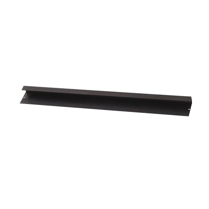 bracket, black