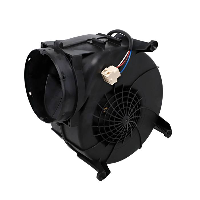 Satz, Motor