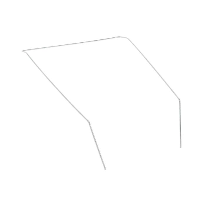 fixing, fat filter