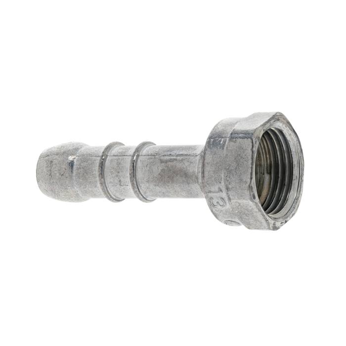 hose connection, natural gas