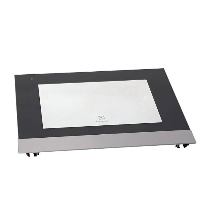 FRONTSCHEIBE,INOX,ELECTROLUX,5