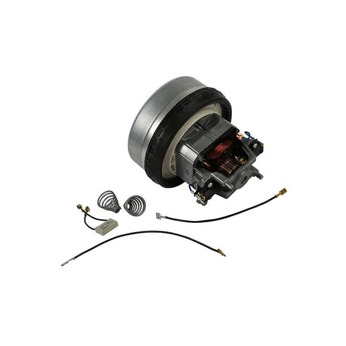 Kit moteur pour aspirateur