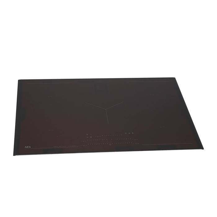 KOCHMULDE,SCHWARZ,AEG,800X520M