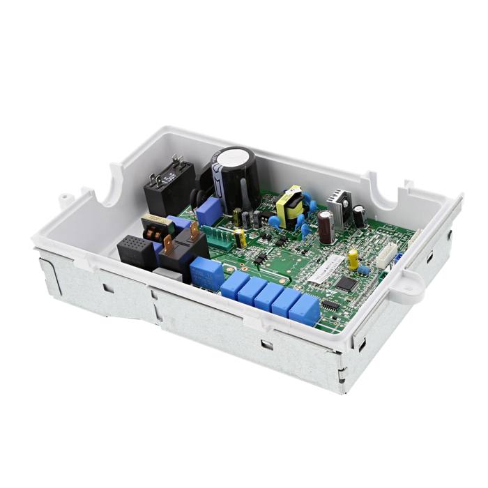 assemblage,module principal,boîte,(PTB U)