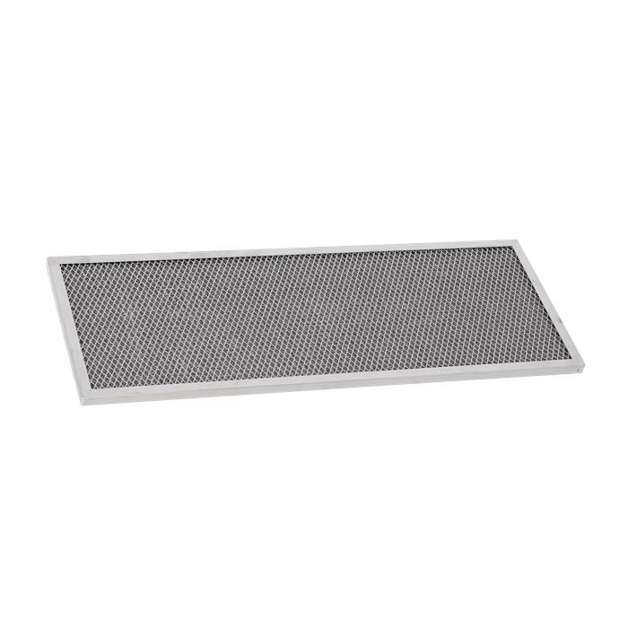 Aluminiumfilter für Dunstabzugshauben