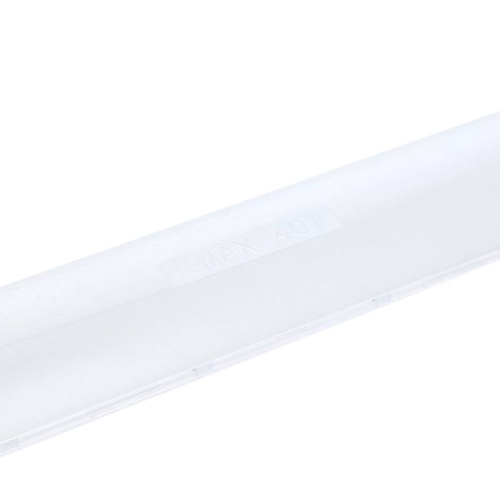 Cooker Hood Light Diffuser