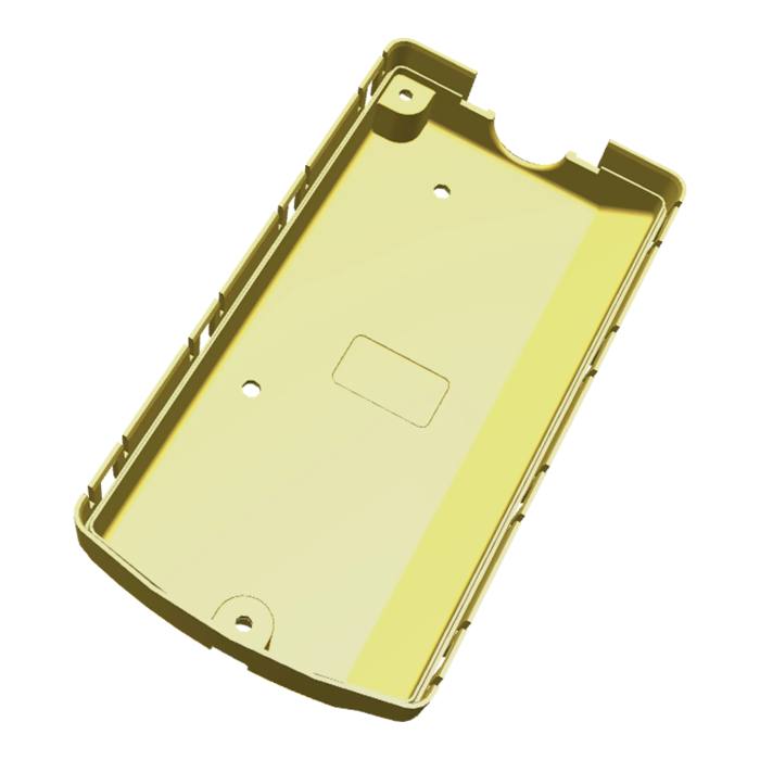 cover, PCB, power supply