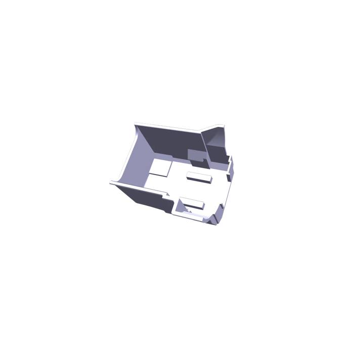 cover, drain pump,