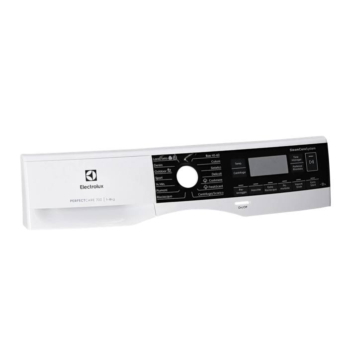 control panel,white,Electrolux,IT