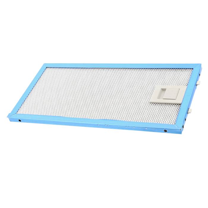 Fettfilter Kassette - 124 x 254 mm
