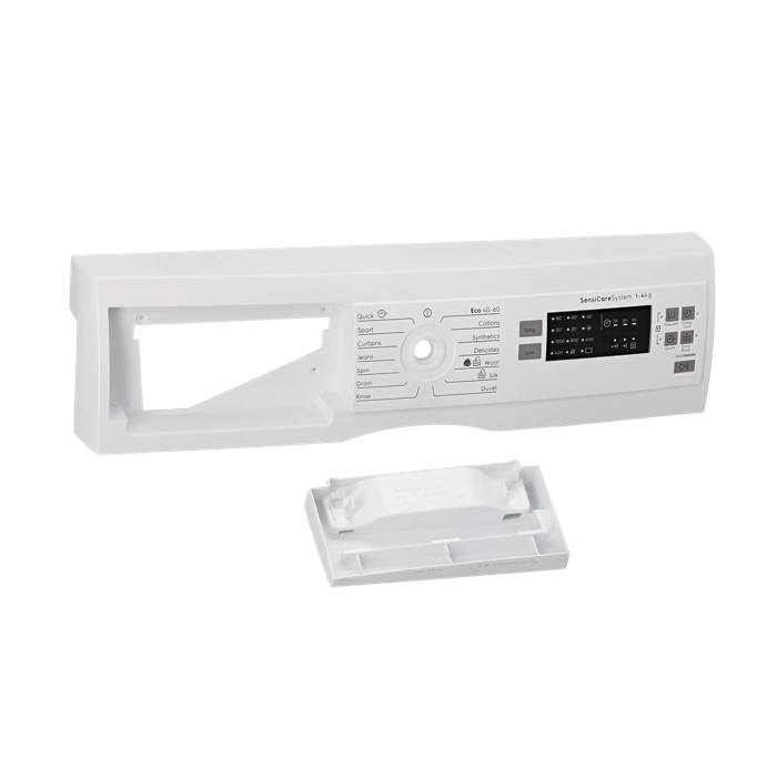 manöverpanel, vit, Electrolux