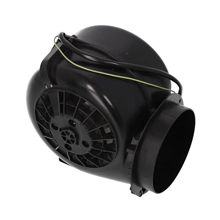 Satz, Motor, Gebläse
