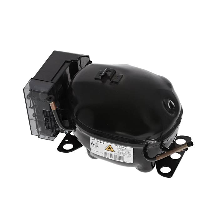 Compressor, VESD7C