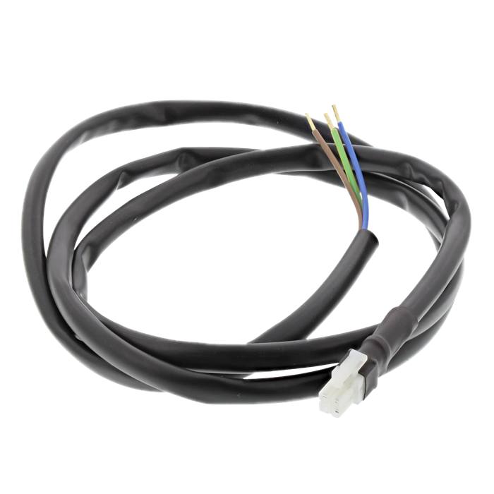power cable,without,plug,1350mm,3x0,5mm