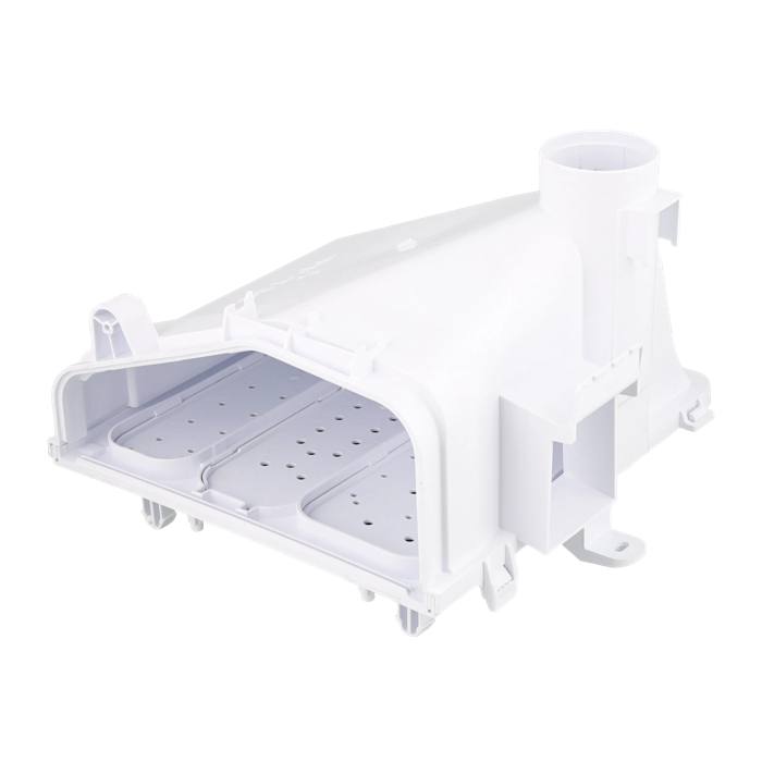 Housing, Drawer, detergent,