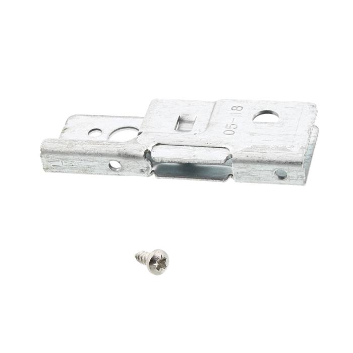 Oven Left Hand Door Hinge Support