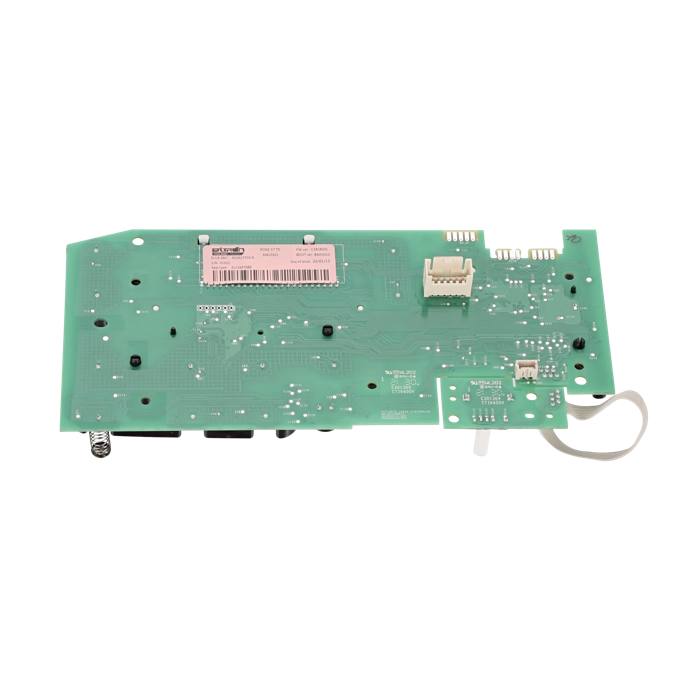 scheda comandi/visualizzazione,assieme,selettore programmi,S7,TD,ONE,WIFI