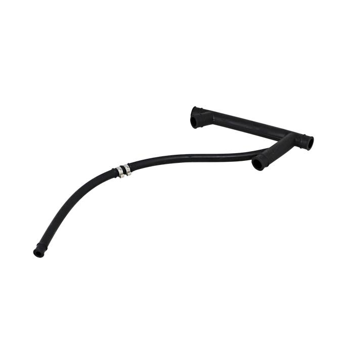 Tube raccord