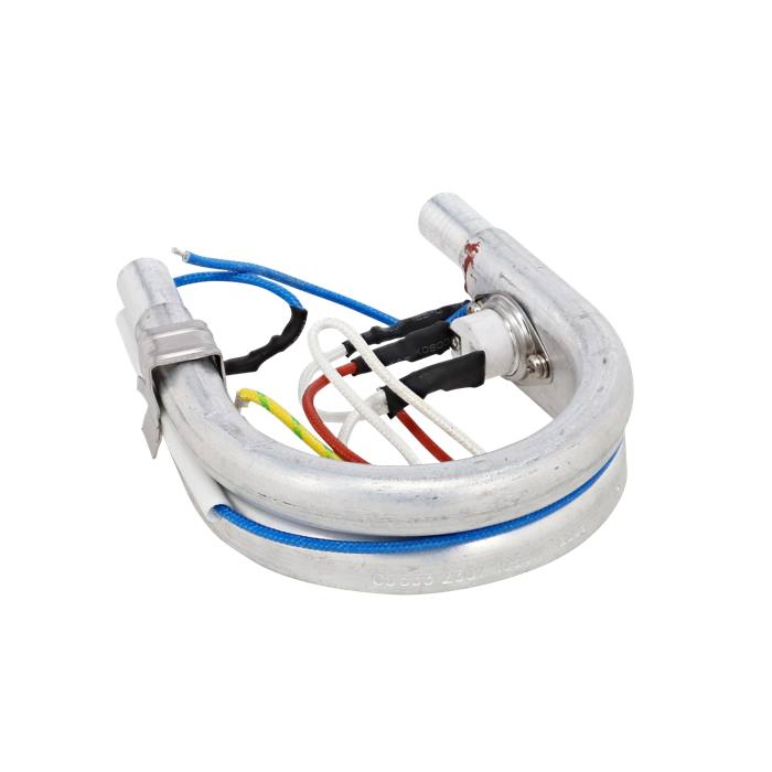 heater,complete,inc fuse+thermostat