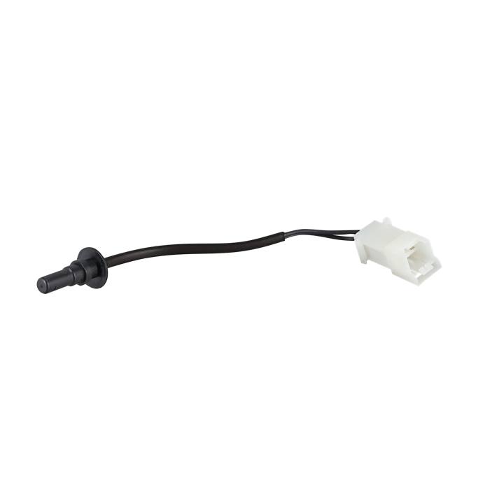 temperatursensor, trumma, NTC